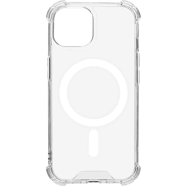 Tactical MagForce Plyo kryt Apple iPhone 15 čirý - Pouzdra - Obrázek K7T5000701