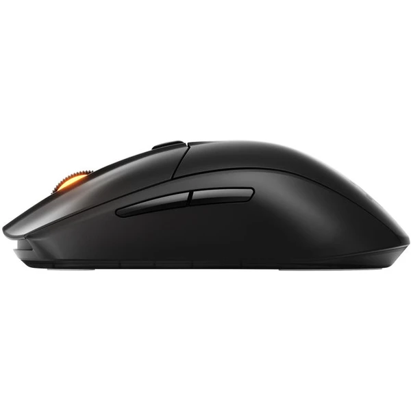 SteelSeries Rival 3 WL Gen 2 bezdrátová herní myš černá - Myši - Obrázek K7VG000L01