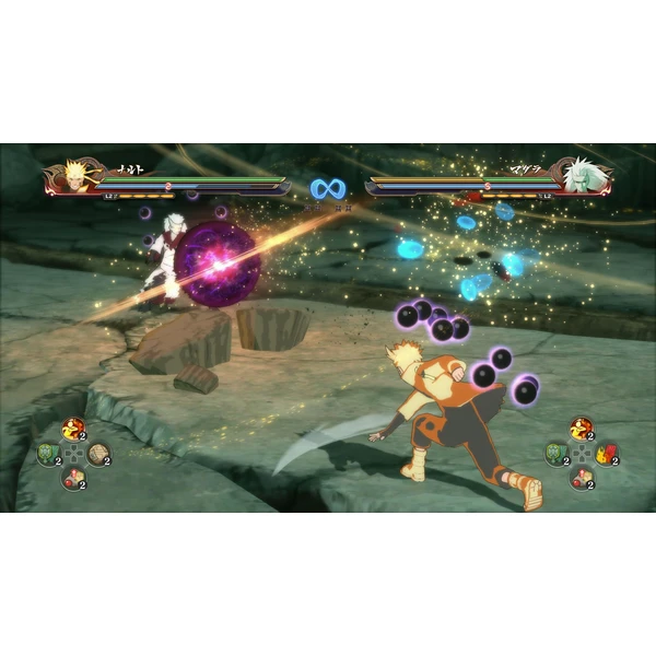 Naruto Shippuden: Ultimate Ninja Storm 4 (PS4) - Hry pro PS4 - Obrázek K824100201