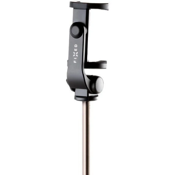 FIXED Snap Lite selfie tyč černá - Držáky - Obrázek K82W200301