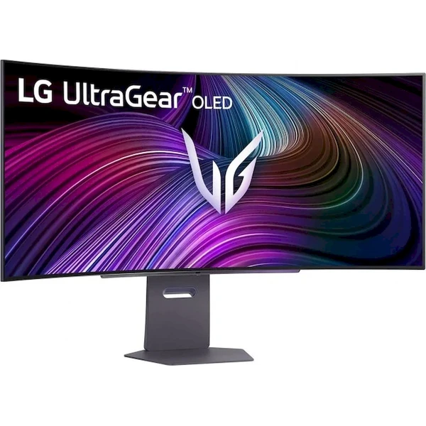 LG UltraGear webOS 45GX90SA-B herní monitor 45" - Monitory - Obrázek K83F000P01