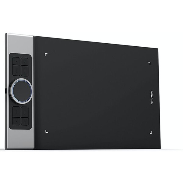 XP-PEN Deco PRO M Černá