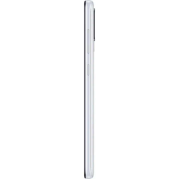 Samsung Galaxy A21s 3GB/32GB bílý - Mobilní telefony - Obrázek K85X200301