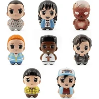 Mystery figurka YuMe Stranger Things - Squishme - Figurky