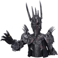Busta Nemesis Now Lord of the Rings - Sauron 39 cm - Sochy a sošky