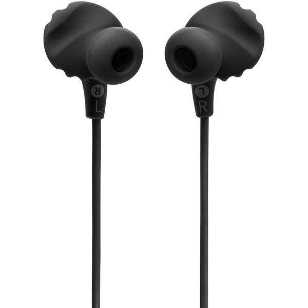 JBL Endurance Run 2 Black - Sluchátka - Obrázek K8EWF00101