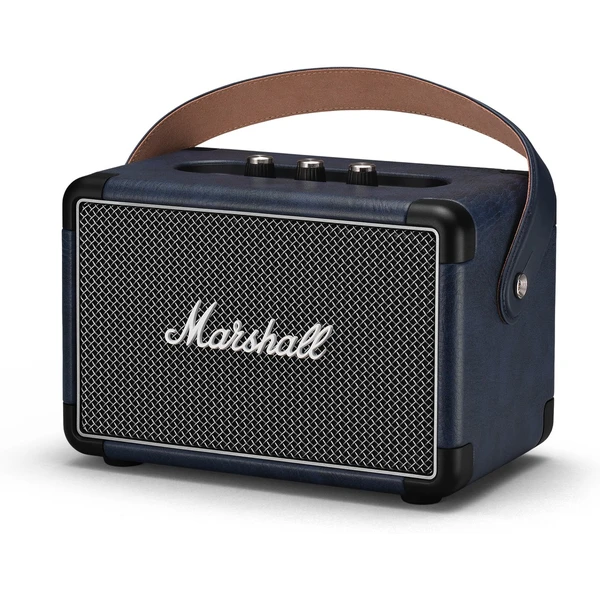 Marshall Kilburn II indigo - Reproduktory - Obrázek K8GV200301