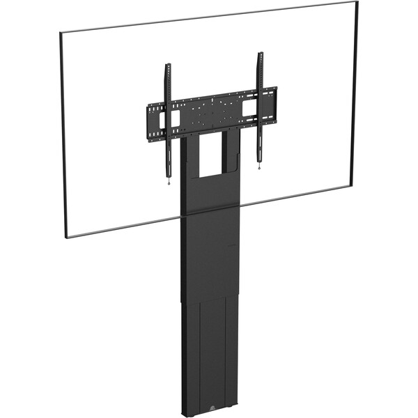 Vision VFM-F51 Černá
