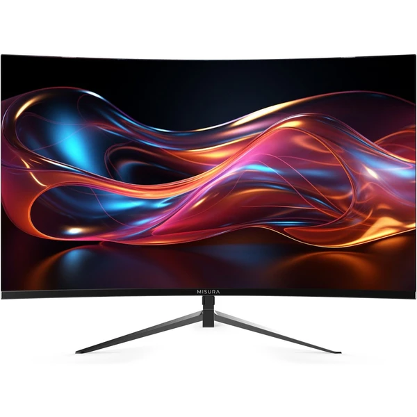 MISURA MM24DFA herní monitor 24" - Monitory - Hlavní obrázek