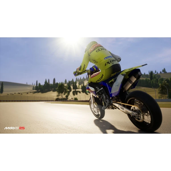 MotoGP 25 (PS5) - Hry pro PS5 - Obrázek K8HE000L01