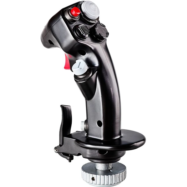 Thrustmaster F-16C Viper HOTAS páka - Joysticky - Obrázek K8HS600301