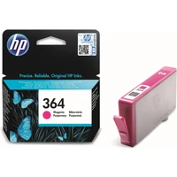 HP CB319EE č. 364 Růžová originální - Cartridge