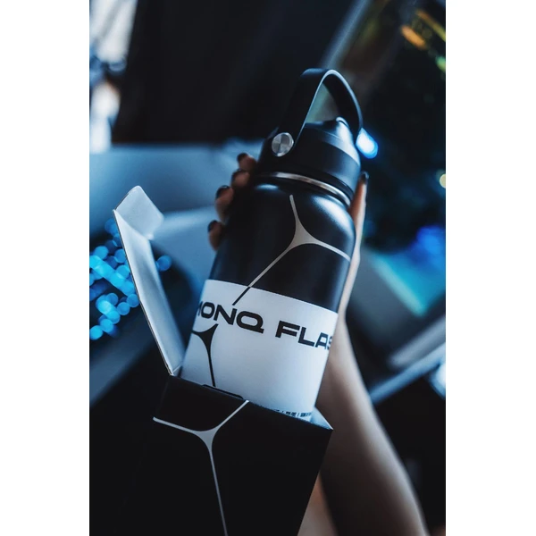 MONQ FLASK nerezová láhev 946 ml - Láhve - Obrázek K8JG000K01