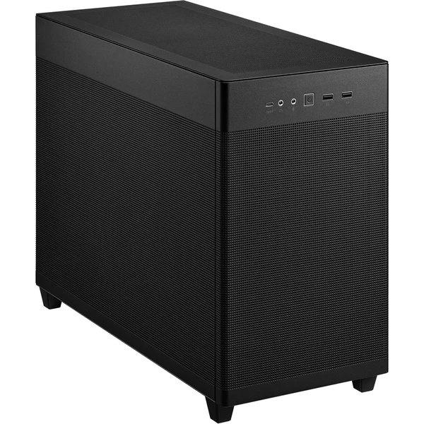 ASUS Prime AP201 skříň černá - Počítačové skříně - Obrázek K8K6000L01