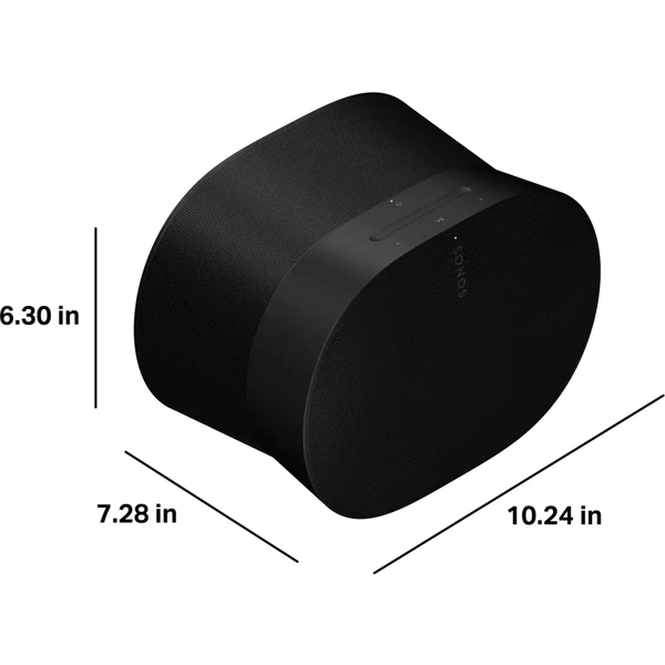 Sonos Era 300 Black - Reproduktory - Obrázek K8MA700301