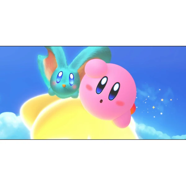 Kirby and the Forgotten Land NS2 Edition (Switch 2) - Hry pro Nintendo Switch 2 - Obrázek K8OF000L01