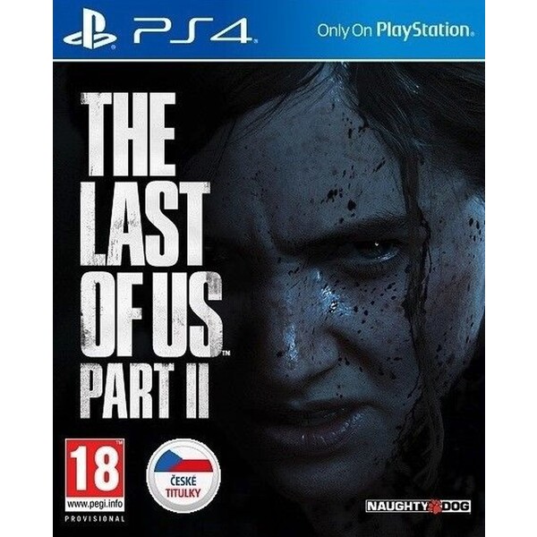 The Last of Us: Part II