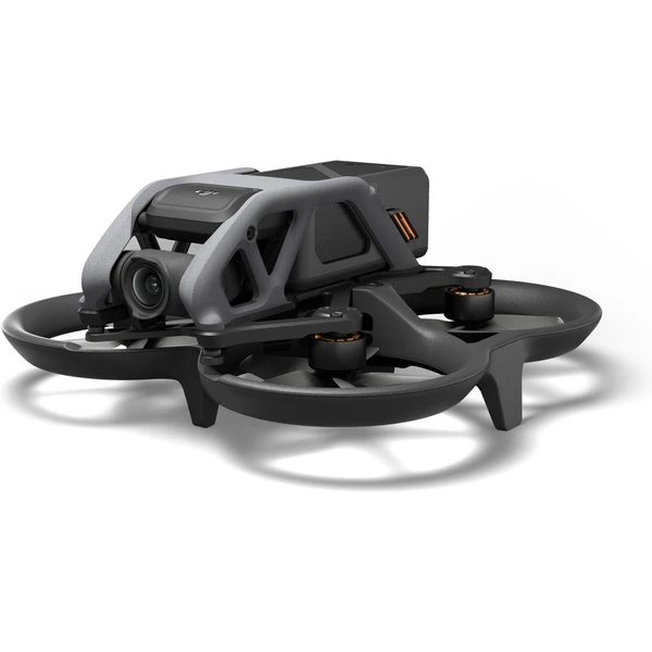 DJI Avata Pro-View Combo (DJI Goggles 2) - Drony - Obrázek K8PVF00101