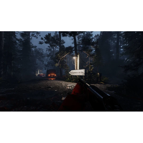 Projekt Z: Beyond Order (PS5) - Hry pro PS5 - Obrázek K8Q8000L01