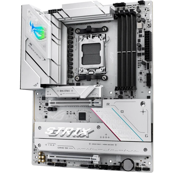 ASUS ROG STRIX B850-A GAMING WIFI - Základní desky - Obrázek K8RC000N01