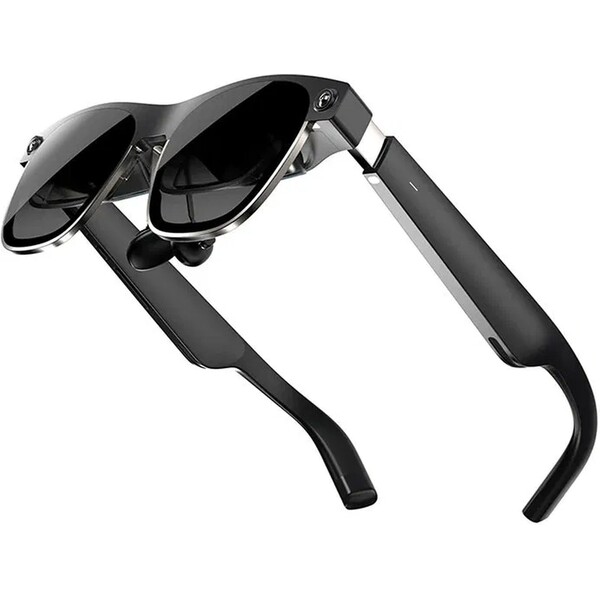 XREAL Air 2 Ultra AR brýle Černá