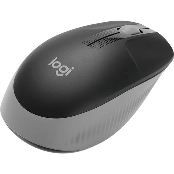Logitech M190 myš šedá - Myši - Obrázek K8RO600301