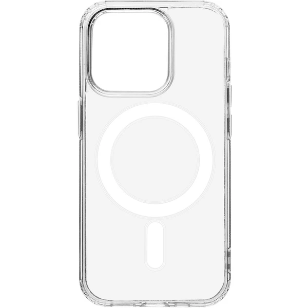 Tactical MagForce kryt Apple iPhone 15 Pro čirý - Pouzdra - Obrázek K8T5000701