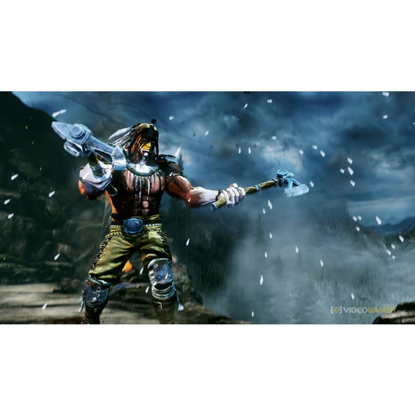 Killer Instinct (Xbox One) - Hry pro Xbox One - Obrázek K8W5100201
