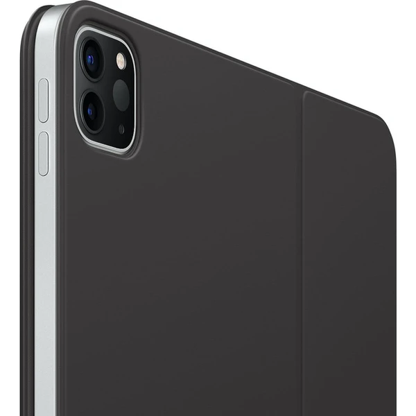 Apple iPad Pro 11" / iPad Air Smart Keyboard Folio kryt s CZ klávesnicí šedý - Pouzdra s klávesnicí - Obrázek K8X0200301