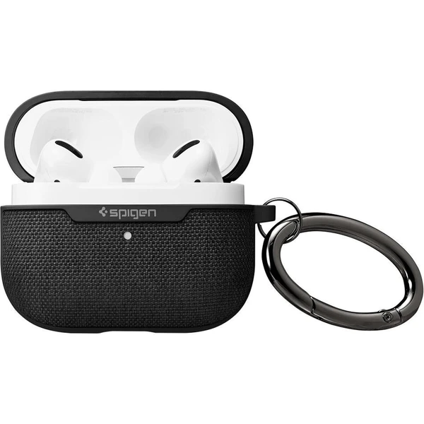 Spigen Urban Fit pouzdro AirPods Pro černé - Pouzdra - Obrázek K8Y4500301