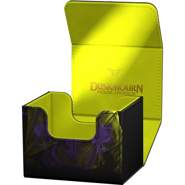 Ultimate Guard Sidewinder 100+ Xenoskin box na karty MTG Duskmourn: House of Horror - Kaito - Boxy a krabičky na karty - Obrázek K8YB000N01