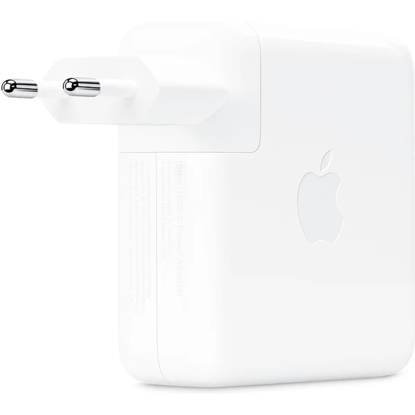 Apple 96W USB-C napájecí adaptér - Nabíječky - Obrázek K8YX000301