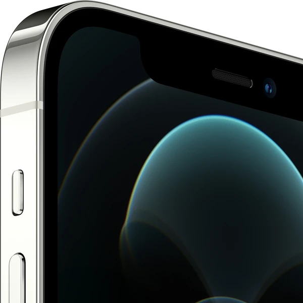 Apple iPhone 12 Pro 256GB stříbrný (Kategorie A) - Mobilní telefony - Obrázek K8ZD500301