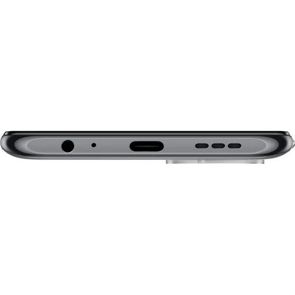 Xiaomi Redmi Note 10S 6GB/64GB Onyx Gray  - Mobilní telefony - Obrázek K91GF00101