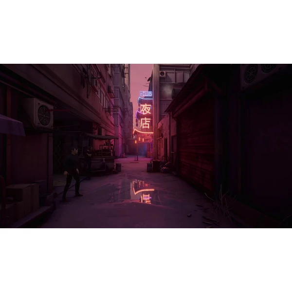 Sifu (PS4) - Hry pro PS4 - Obrázek K927100501