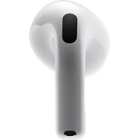Náhradní sluchátko levé Apple AirPods 4 ANC - Náhradní sluchátka