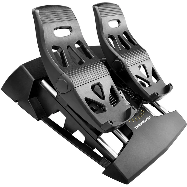 Thrustmaster pedálová sada T.Flight Rudder - Pedály - Obrázek K94LF00101