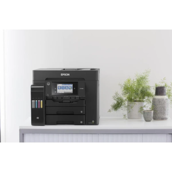 Epson EcoTank L6570 (záruka na 5 let po registraci) - Tiskárny - Obrázek K99X000501