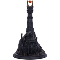 Kadidelnice Nemesis Now Lord of the Rings - Barad Dur Backflow 26,5 cm - Dekorace