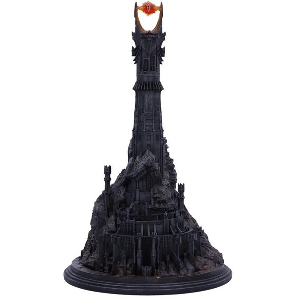 Kadidelnice Nemesis Now Lord of the Rings - Barad Dur Backflow Vícebarevná