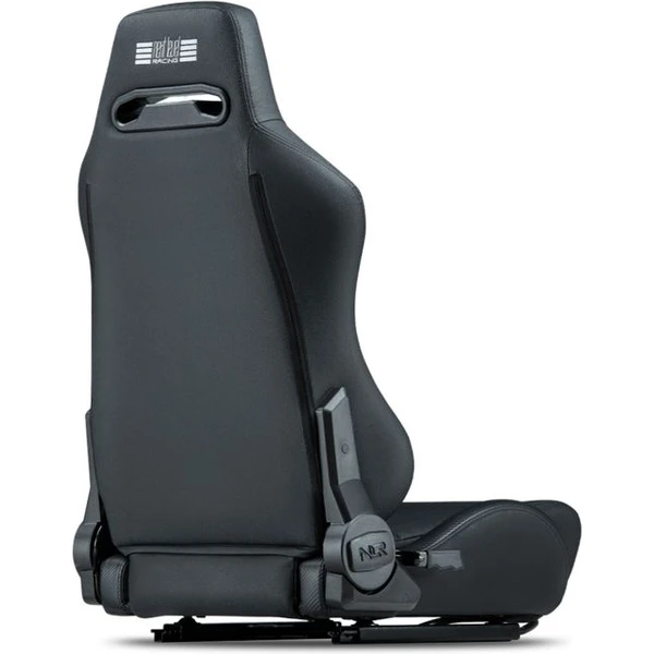 Next Level Racing ELITE ERS3 Reclining Seat polohovací herní sedačka - Kokpity - Obrázek K9BK000K01