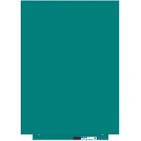 Rocada Skin Colour 6419R-5021 magnetická tabule vodní modrá RAL 5021 - Magnetické tabule