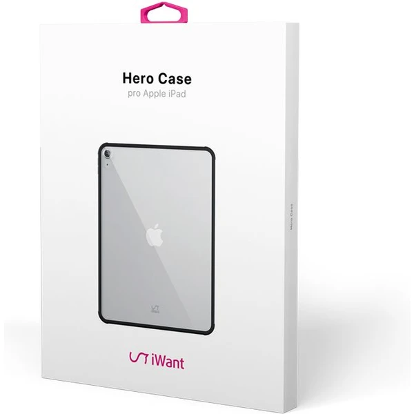 iWant Hero kryt Apple iPad 10,9" (2022) - Pouzdra - Obrázek K9H0000L01