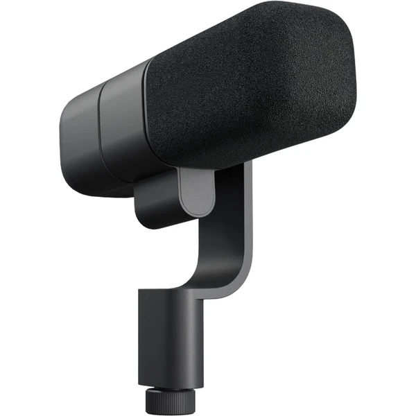 Logitech G Yeti Studio mikrofon černý - Mikrofony - Obrázek K9I4000O01