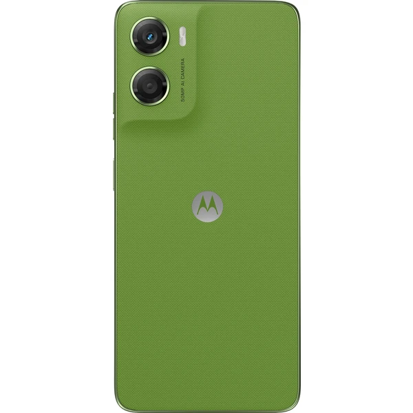 Motorola Moto G06 4/64GB DS GSM PANTONE zelený - Mobilní telefony - Obrázek K9II000K01