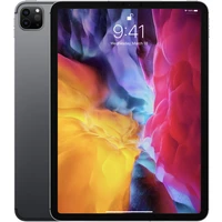 Apple iPad Pro 11" 256 GB Wi-Fi + Cellular vesmírně šedý (2020) - Tablety