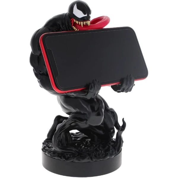EXG Cable Guys Marvel - Venom - Figurky - Obrázek K9M3G00101