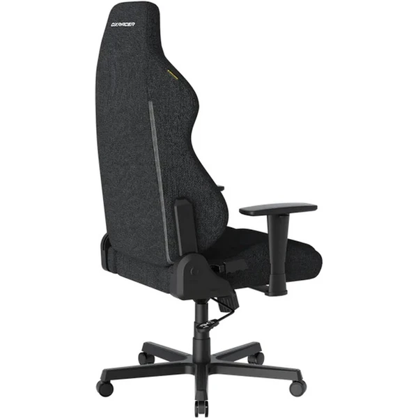 DXRacer DRIFTING XL látková herní židle černá - Židle - Obrázek K9MD000J01
