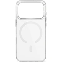 iWant Hero Mag+ MagSafe kryt pro iPhone 17 Pro čirý - Pouzdra