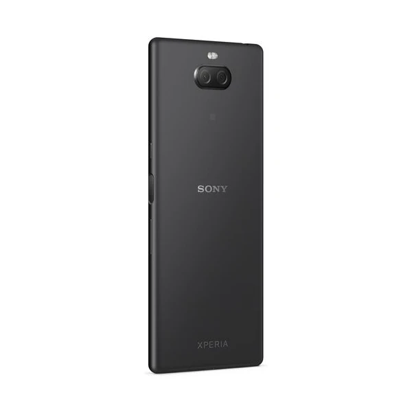Sony Xperia 10 Plus Dual SIM černá - Mobilní telefony - Obrázek K9P2000301